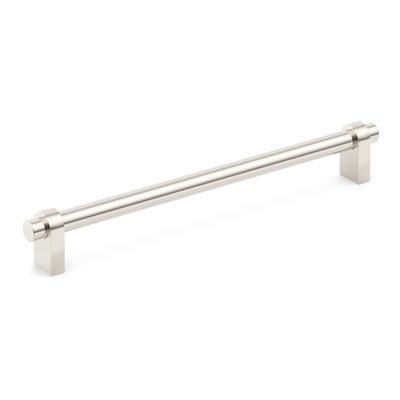 Product shown in our polished nickel plate (PNP) finish