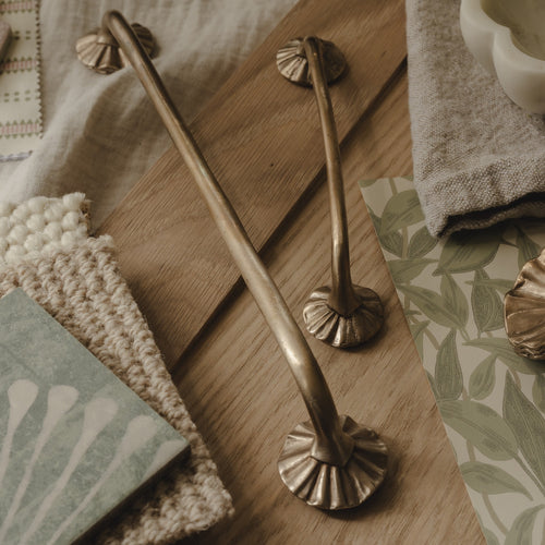 Whimsical Tutu Cabinet Handle