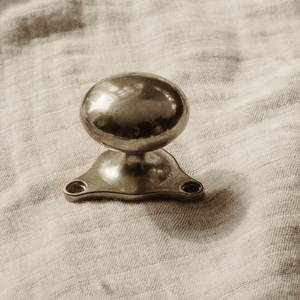 Photography by Joey Kendal Brown. Product shown in our White Bronze.