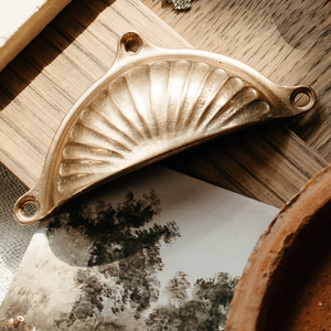 Photography by Joey Kendal Brown. Product shown in our Silicon Bronze.