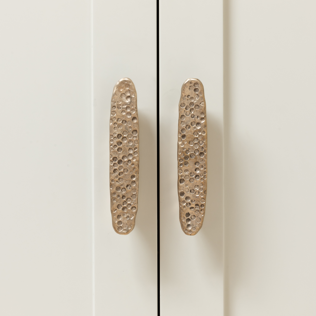 Design by Holly Oak House. Photography by Handover Agency. Product shown in our Silicon Bronze.  