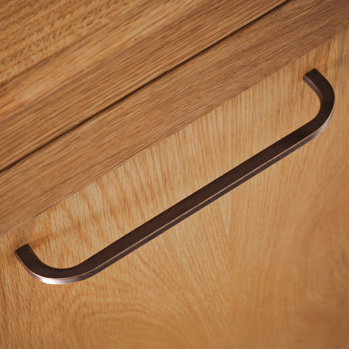 Loop Cabinet Handle