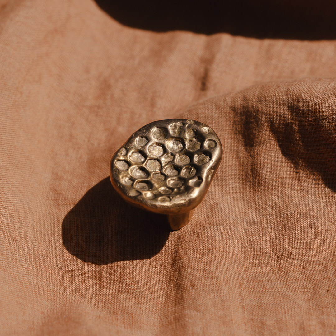 Photography by Joey Kendal Brown.  Product shown in our Silicon Bronze.  
