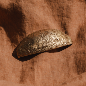 Photography by Joey Kendal Brown. Product shown in our Silicon Bronze.  
