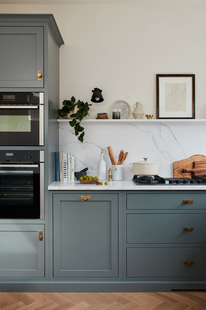 Kitchen Door Handles | Kitchen Door Knobs | Armac Martin