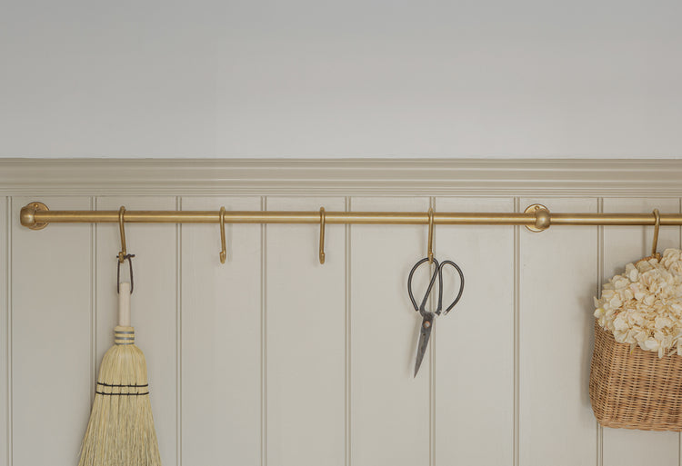 Armac Martin US | Solid Brass Cabinet Hardware - Armac Martin US