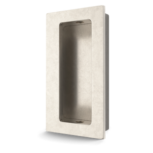 Product shown in our aged nickel (NBP) finish