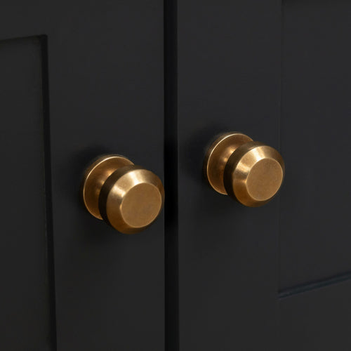 Victoria Plain Cabinet Knob
