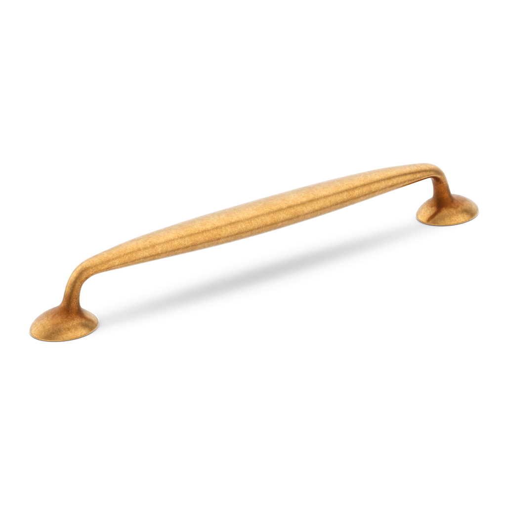 Bakes Solid Brass Appliance Pull | Armac Martin