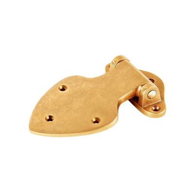 Product shown in our aged brass (BEL) finish