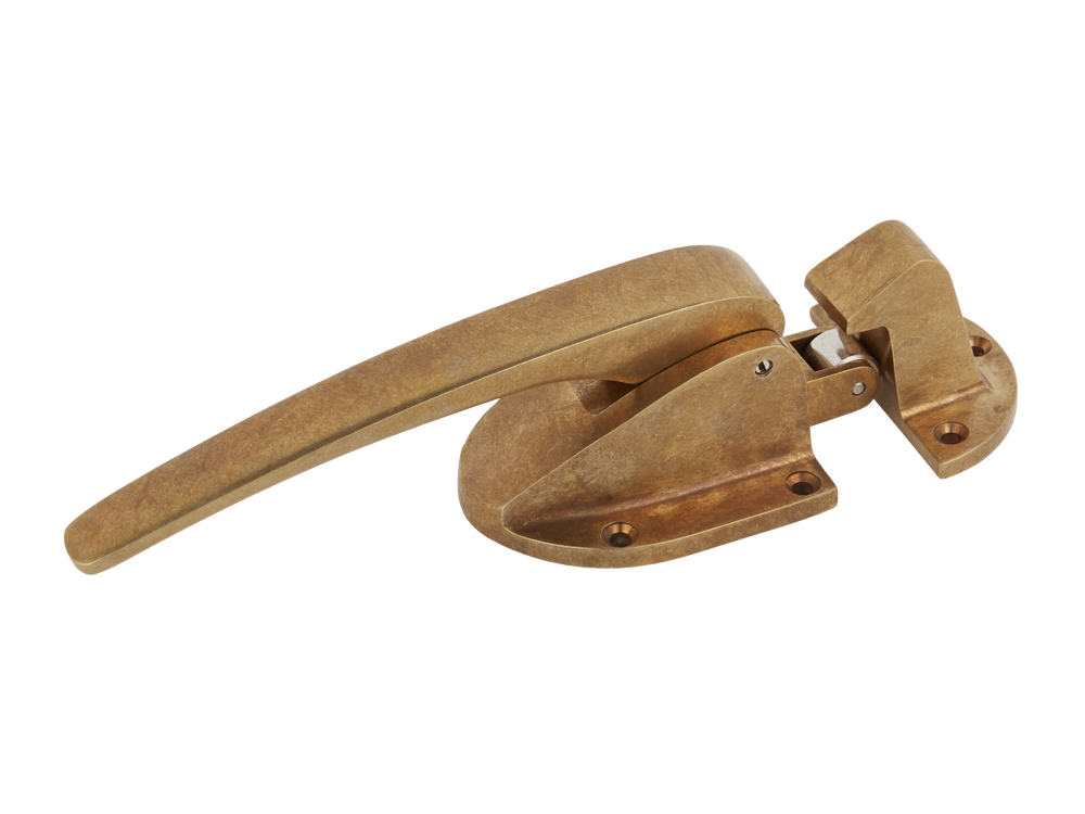 Bakes Offset Latch