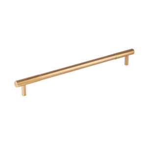 Product shown in our burnished brass (BEL) finish