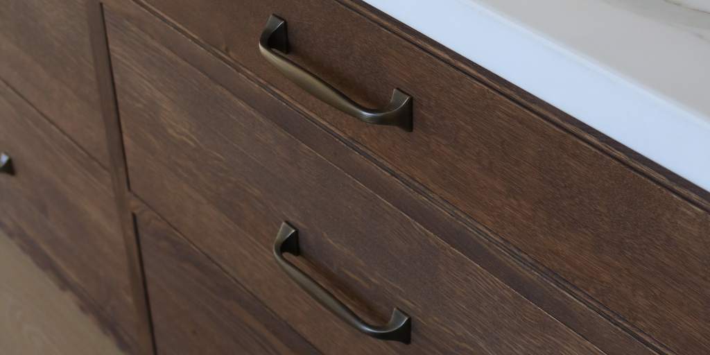 Design by Atelier Cabinet Makers. 