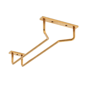 Product shown in our aged brass (BEL) finish