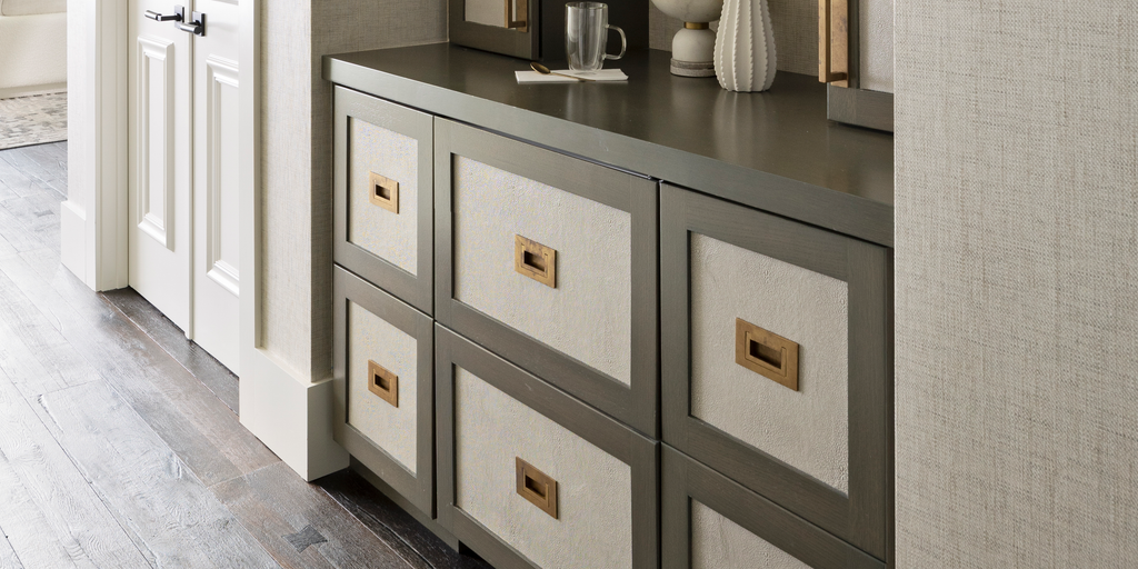 Design by HW Interiors. 