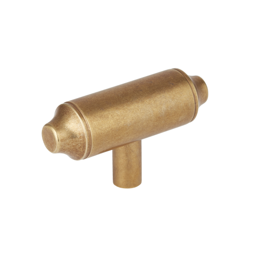 Product shown in our burnished brass (BEL) finish