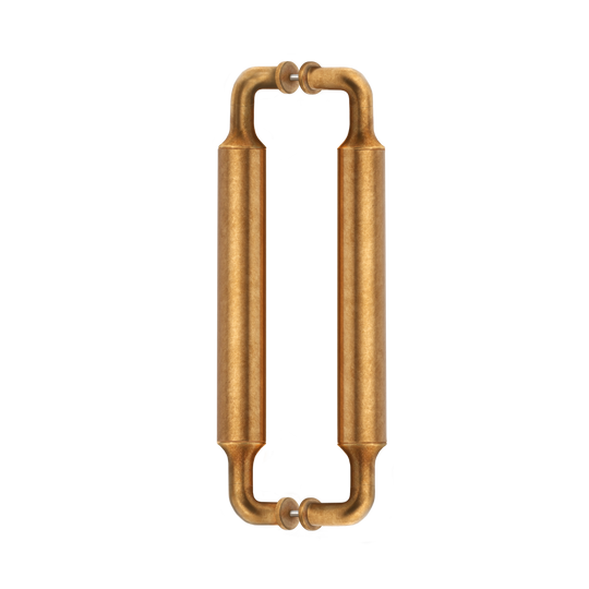 Barwick Plain Back to Back Pull Handles