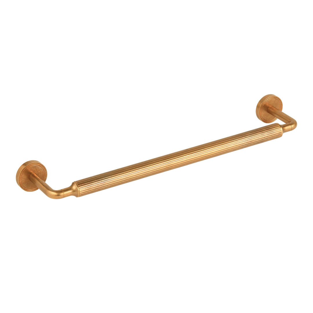 Barwick Barwick Ridged Bath Towel Rail
