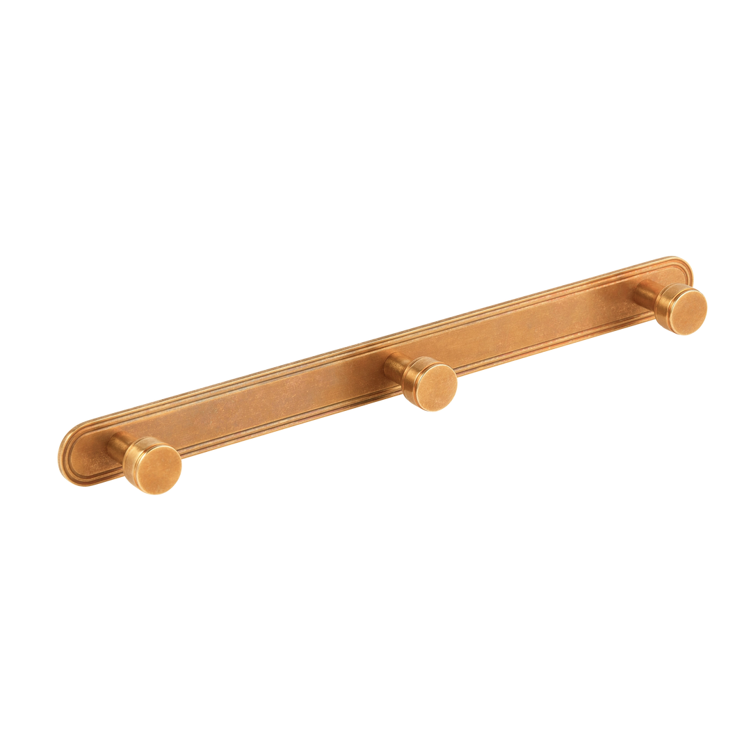 Barwick Barwick Plain Wall Hook Rack