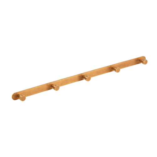 Barwick Plain Wall Hook Rack