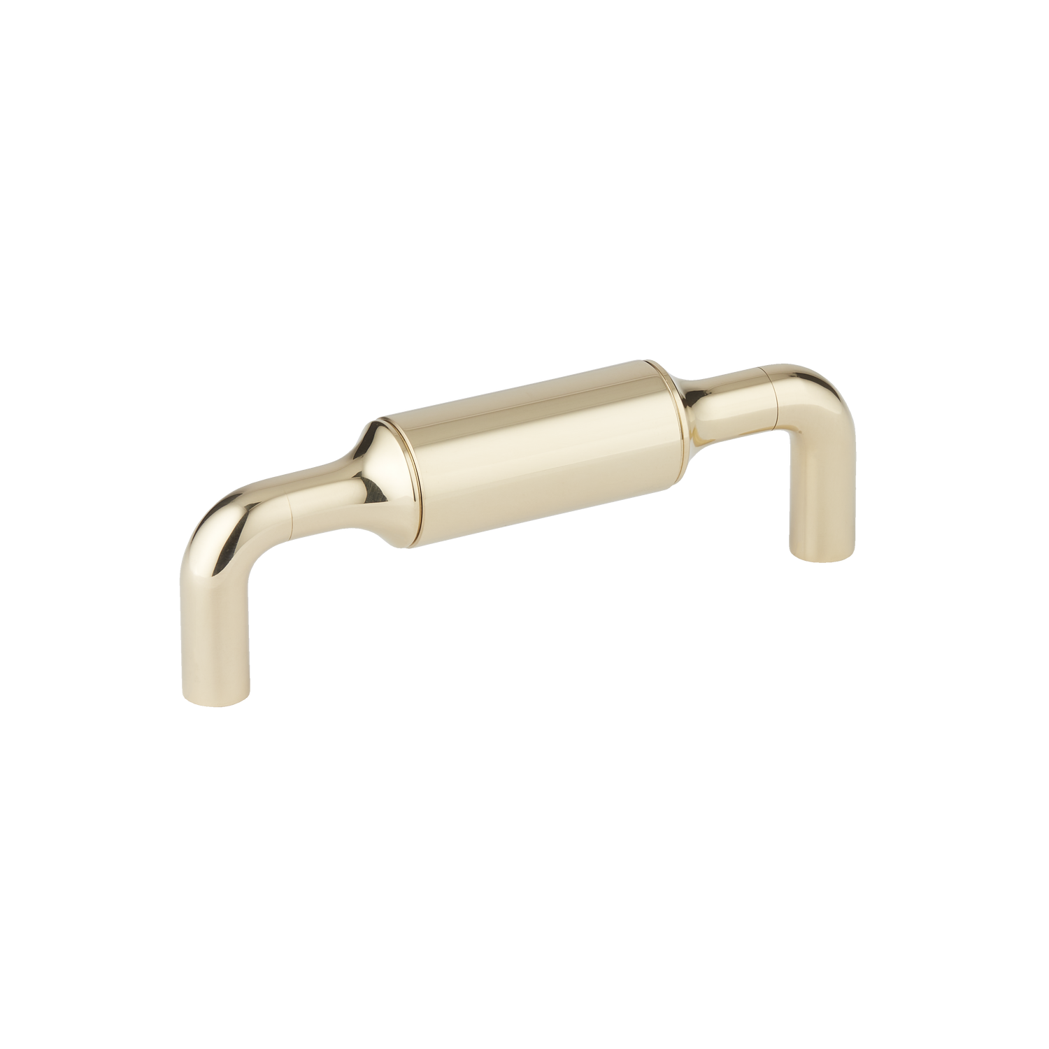 Product shown in our polished brass lacquered (PBL) finish