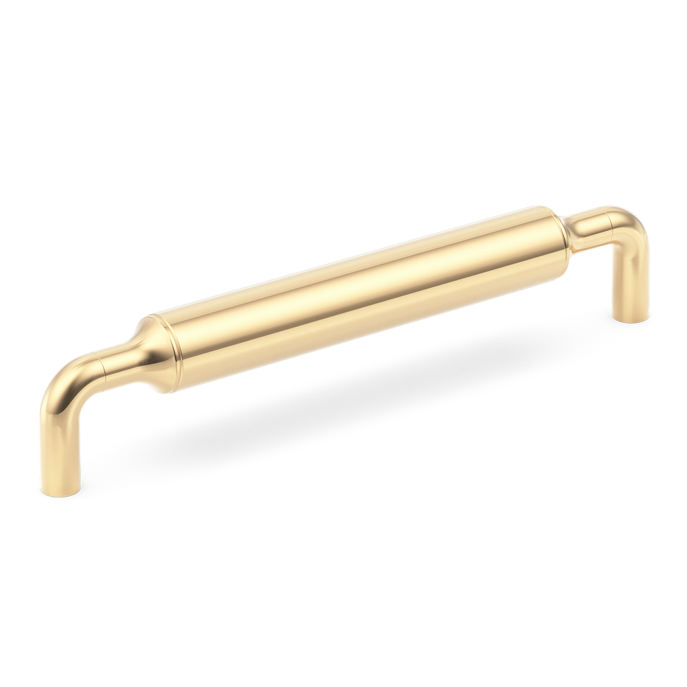 Product shown in our polished brass unlacquered (PBUL) finish