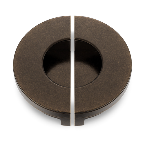 Barwick Plain Recessed Pull