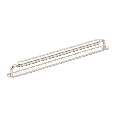 Product shown in our polished nickel plate (PNP) finish