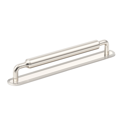 Product shown in our polished nickel plate (PNP) finish