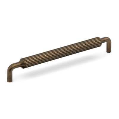 Product shown in our dark aged brass (DAB) finish