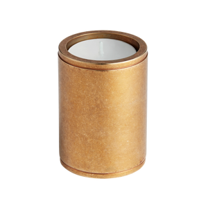 Product shown in our aged brass (BEL) finish