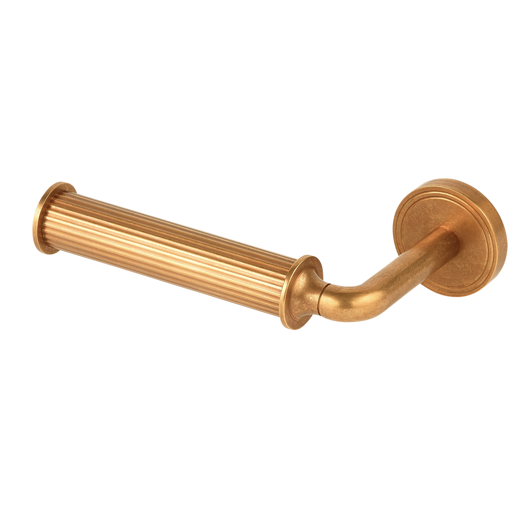 Barwick Barwick Ridged Toilet Roll Holder