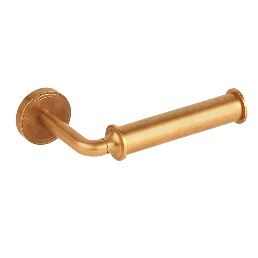 Barwick Barwick Plain Toilet Roll Holder