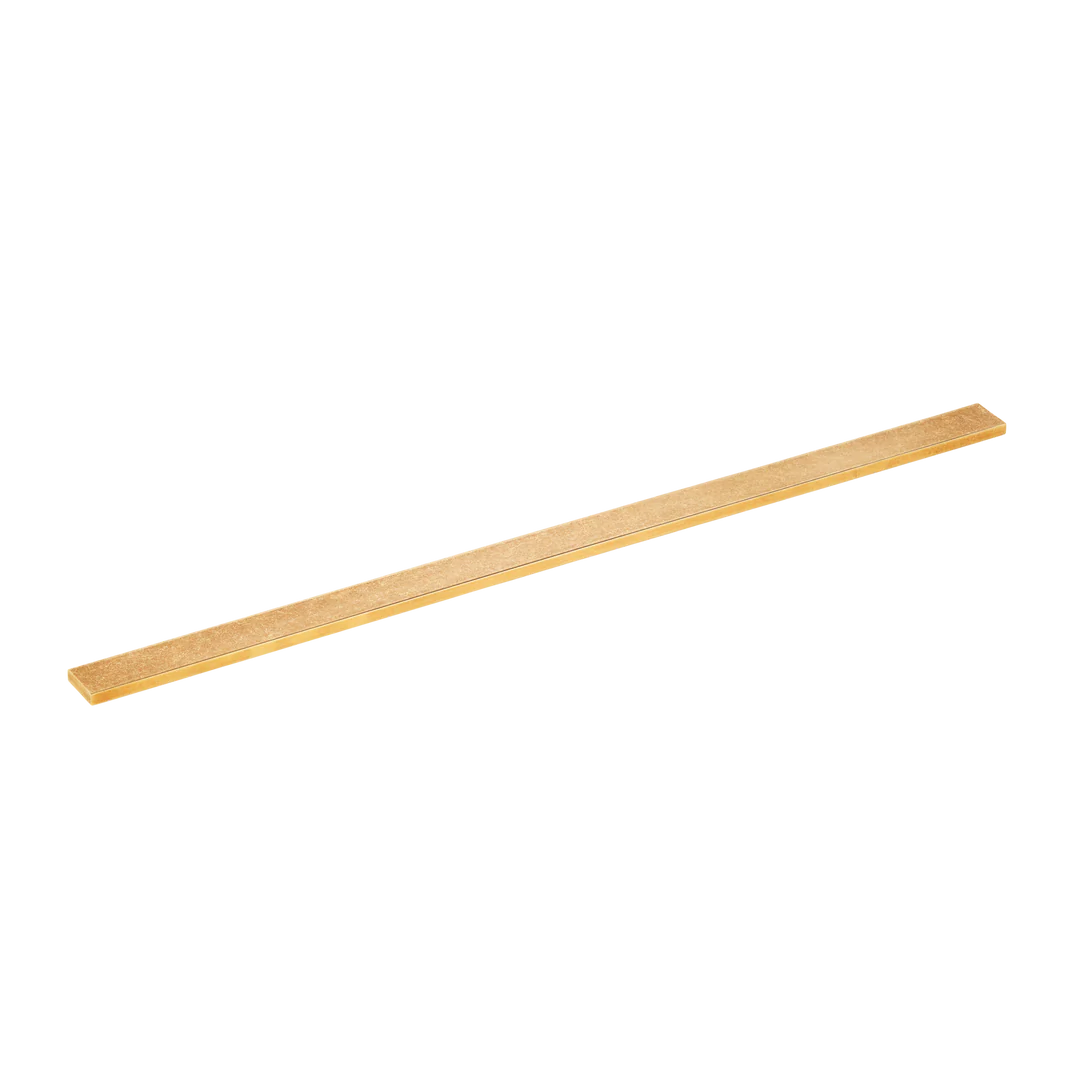 Product shown in our aged brass (BEL) finish