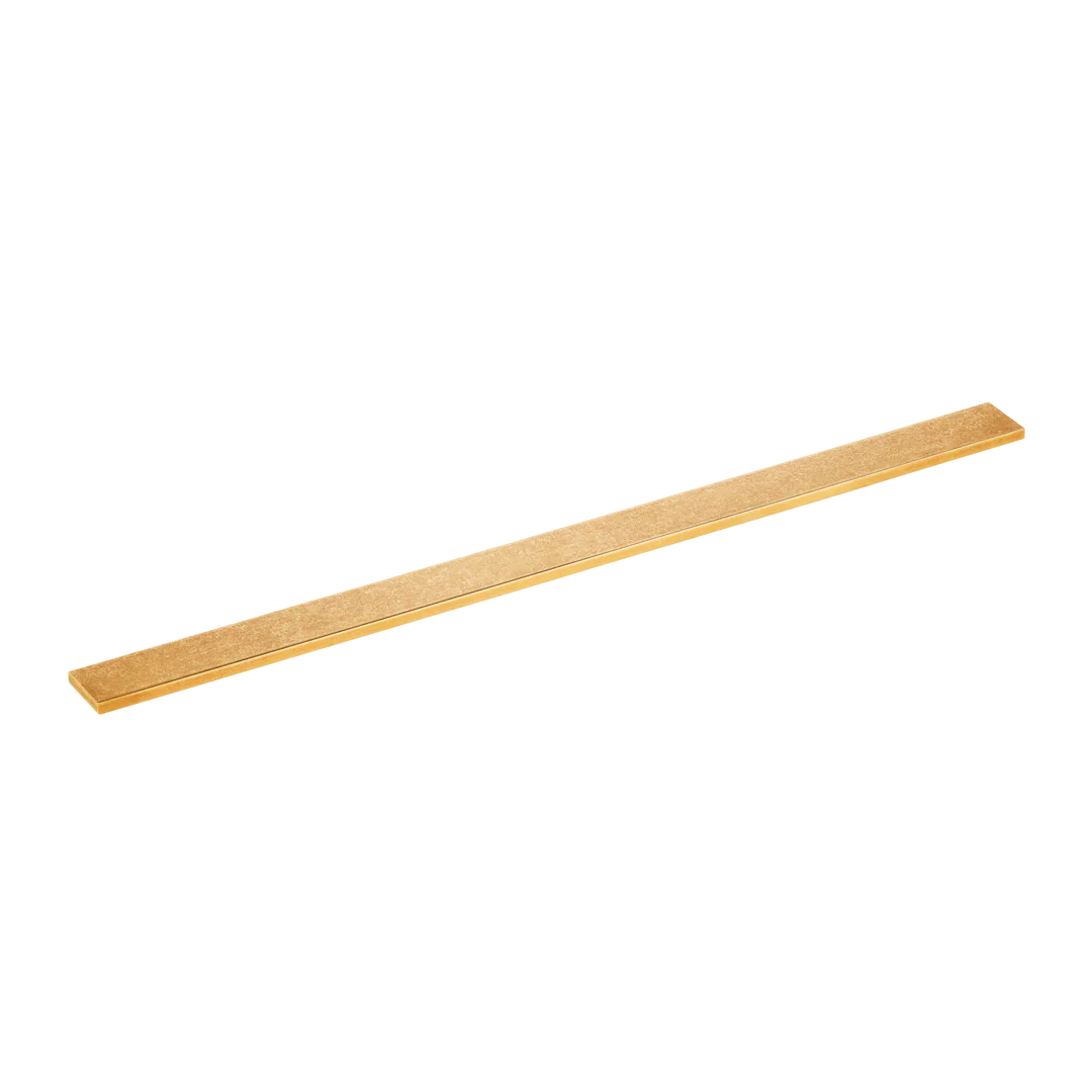 Product shown in our aged brass (BEL) finish