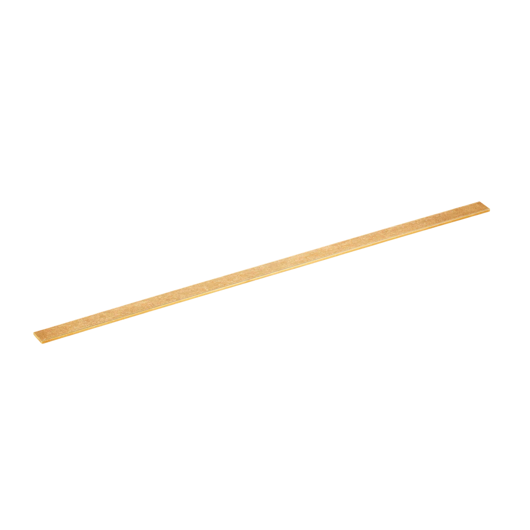 Product shown in our aged brass (BEL) finish