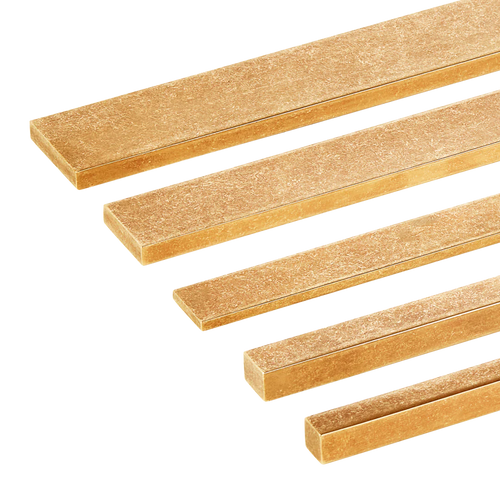 Brass Inlay Strips