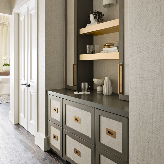 Design by HW Interiors. 