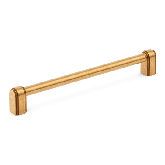 Carlton Cabinet Handle