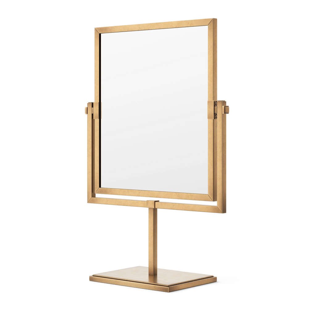 Claremont Dressing Table Mirror | Designed by Sophie Paterson | Armac Martin