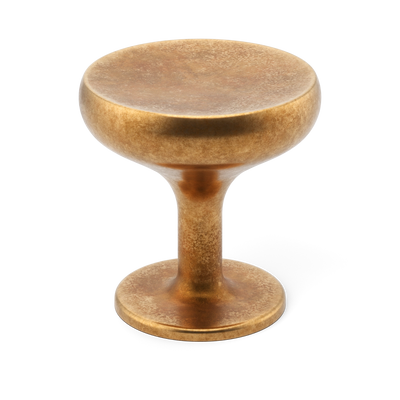 Product shown in our aged brass (BEL) finish
