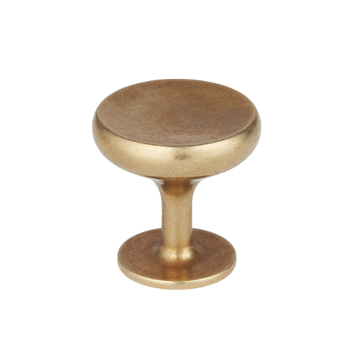 Product shown in our burnished brass (BEL) finish