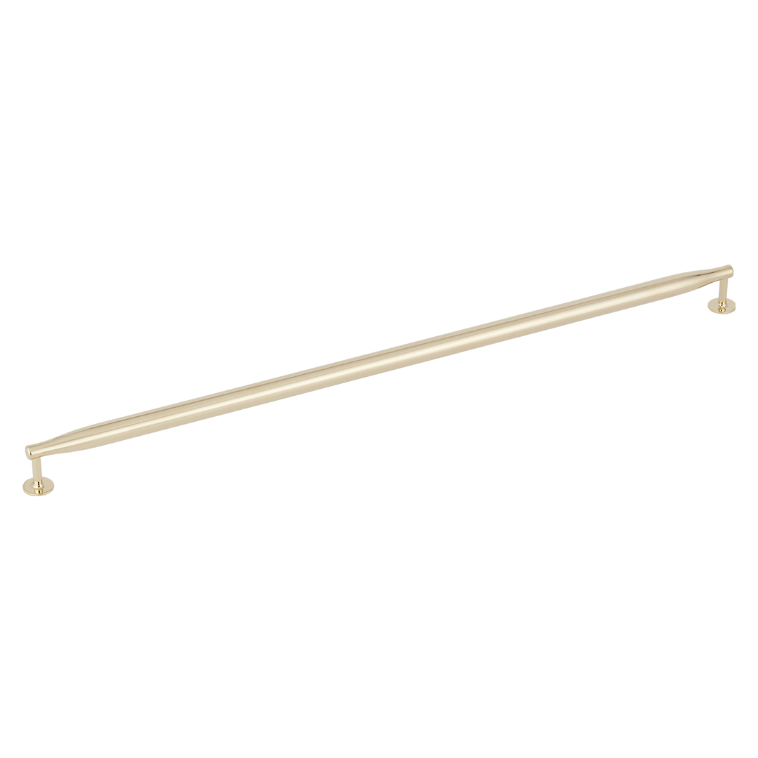 Product shown in our polished brass unlacquered (PBUL) finish