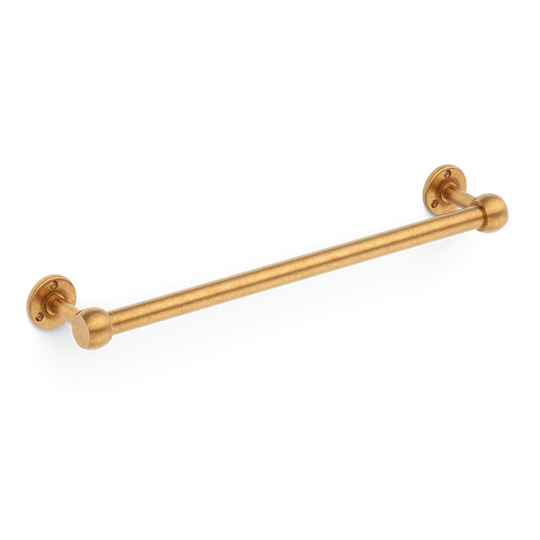 Cotswold Slim Bath Towel Rail