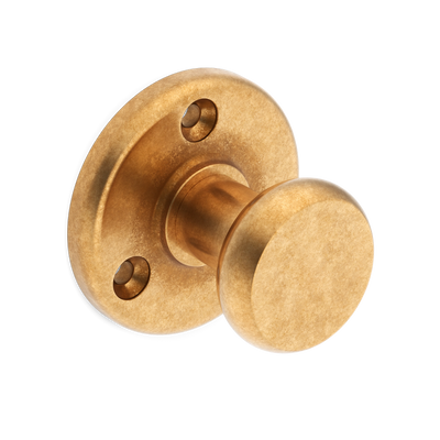 Product shown in our aged brass (BEL) finish