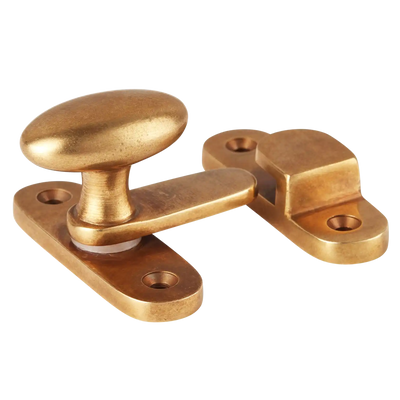 Product shown in our aged brass (BEL) finish