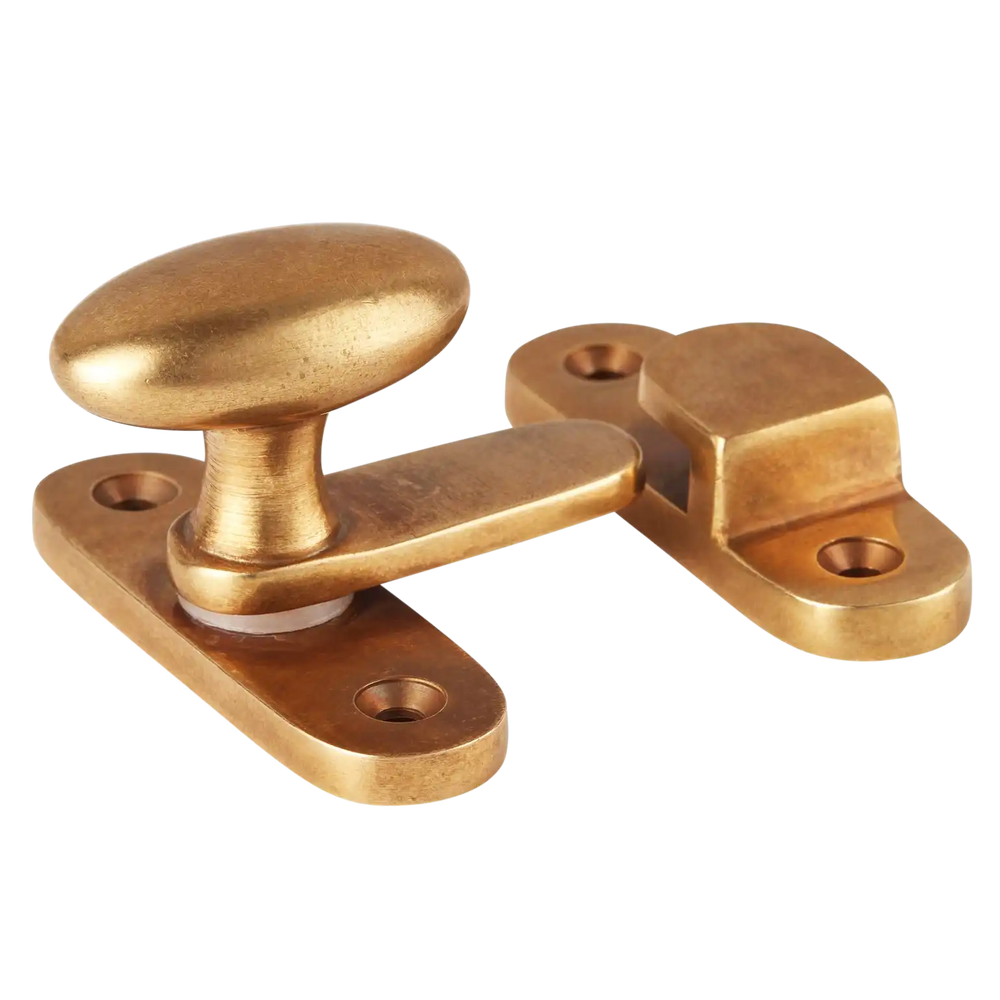 Product shown in our aged brass (BEL) finish
