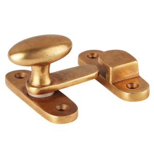 Product shown in our aged brass (BEL) finish