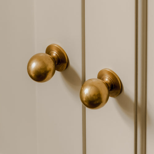 Cotswold Ball Cabinet Knob