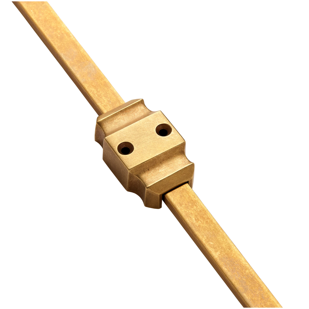 Centre Guide and Rod